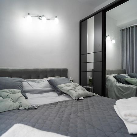 Ultra Central Cozy Apartment Schitu - Cismigiu Park Bucureşti Eksteriør bilde