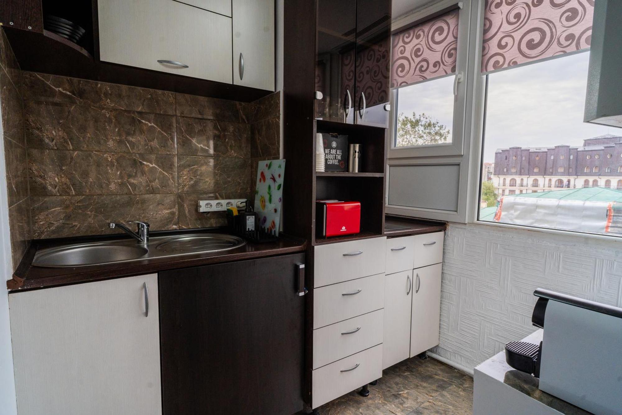 Ultra Central Cozy Apartment Schitu - Cismigiu Park Bucureşti Eksteriør bilde